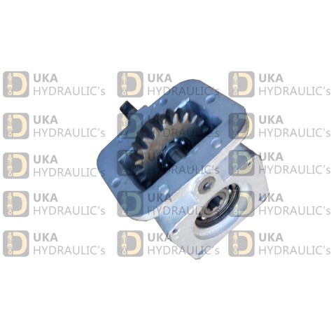 Коробка отбора мощности (КОМ)   3309 под нш механика (дизельный газон)