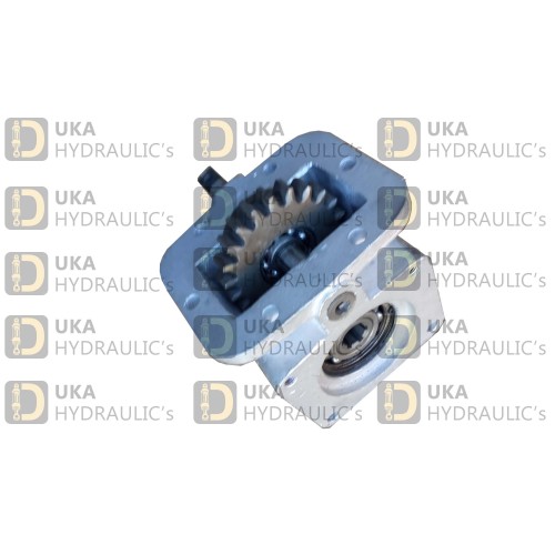 Коробка отбора мощности (КОМ)   3309 под нш механика (дизельный газон)